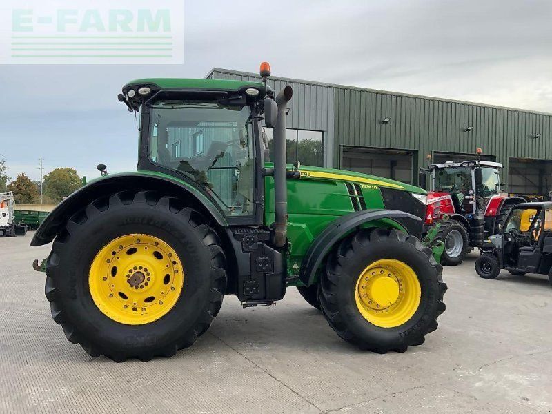 John Deere 7290r  (st24391)