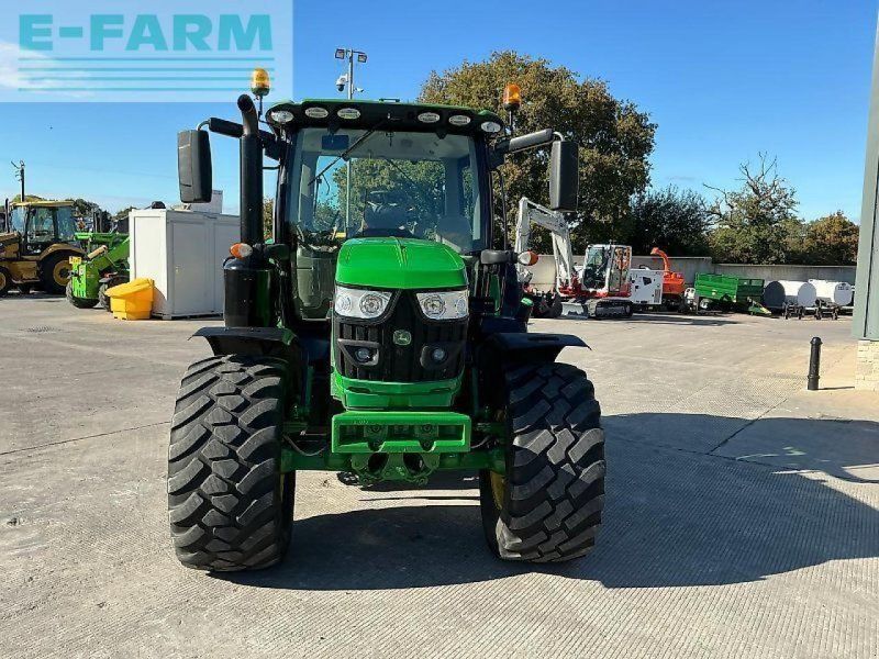 John Deere 6130r  (st24390)