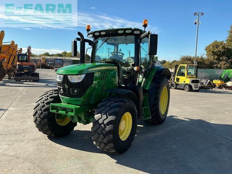 John Deere 6130r  (st24390)