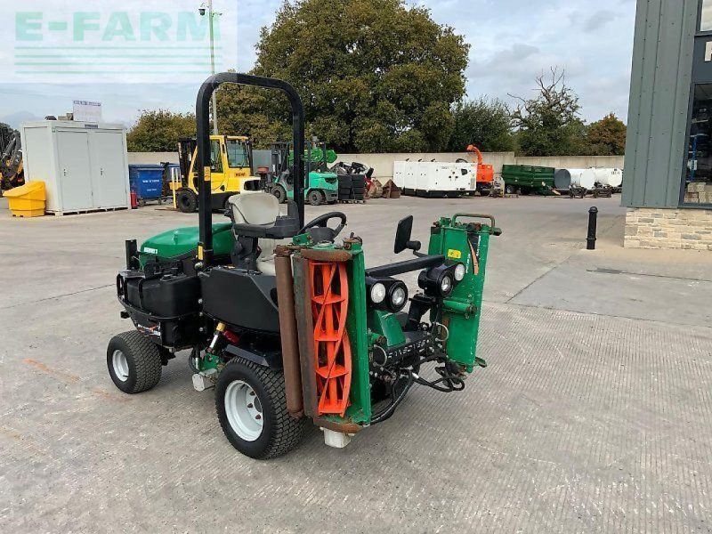 Ransomes highway 3cylinder  (st24327)