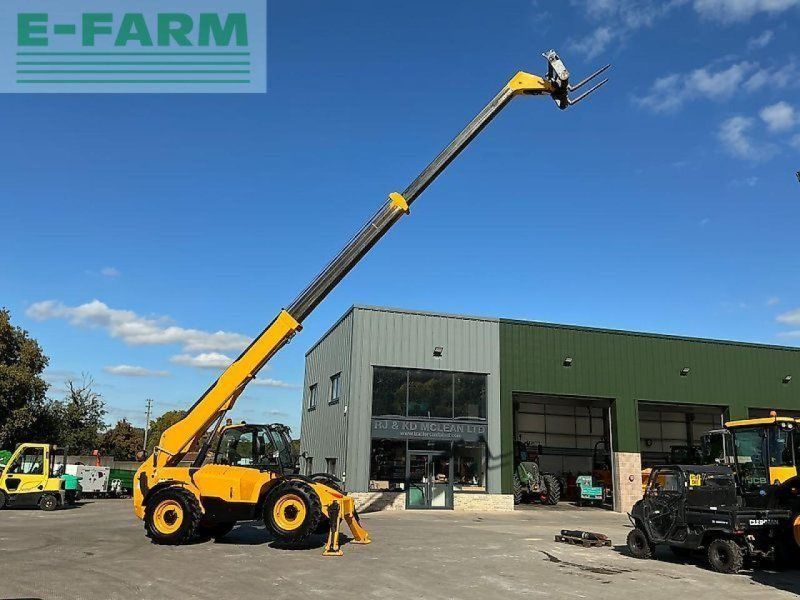JCB 540-140 hi viz tele (st24609)