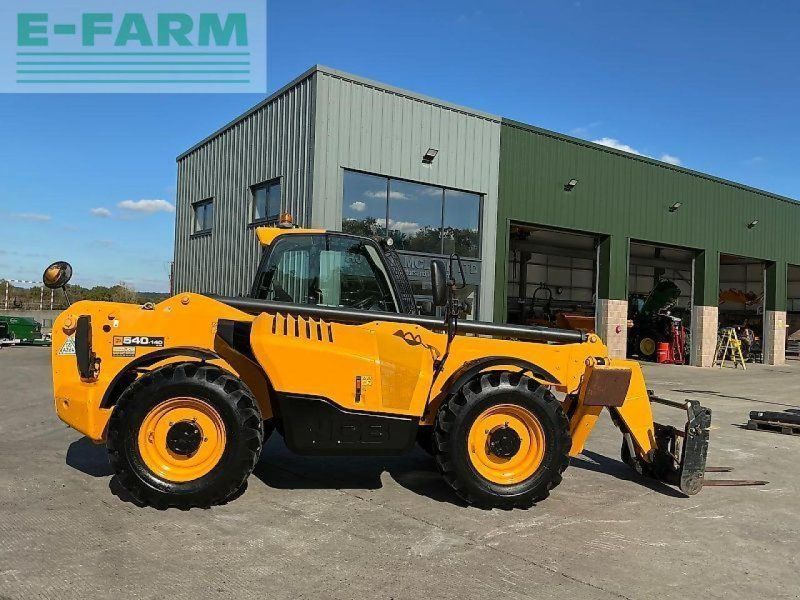 JCB 540-140 hi viz tele (st24609)
