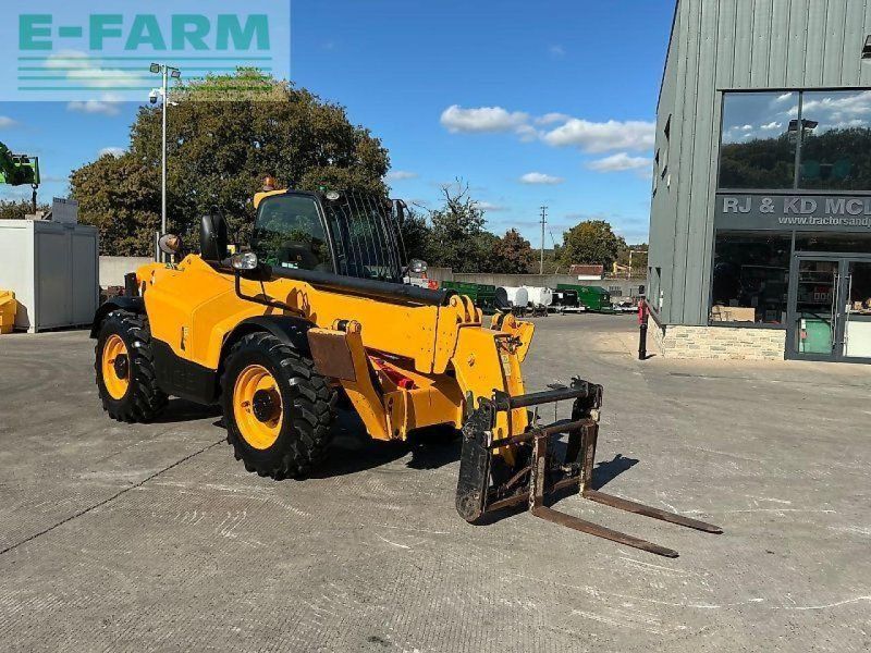 JCB 540-140 hi viz tele (st24609)