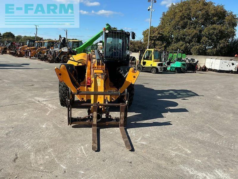 JCB 540-140 hi viz tele (st24609)