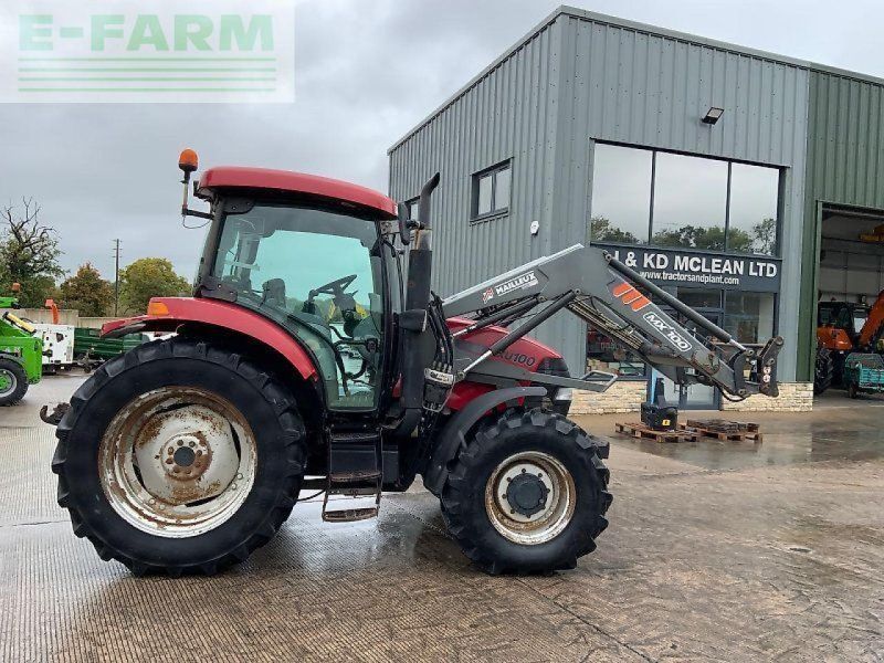 Case IH mxu100  (st24147)