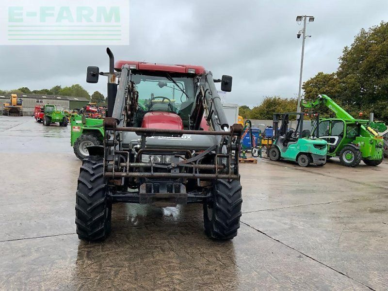 Case IH mxu100  (st24147)