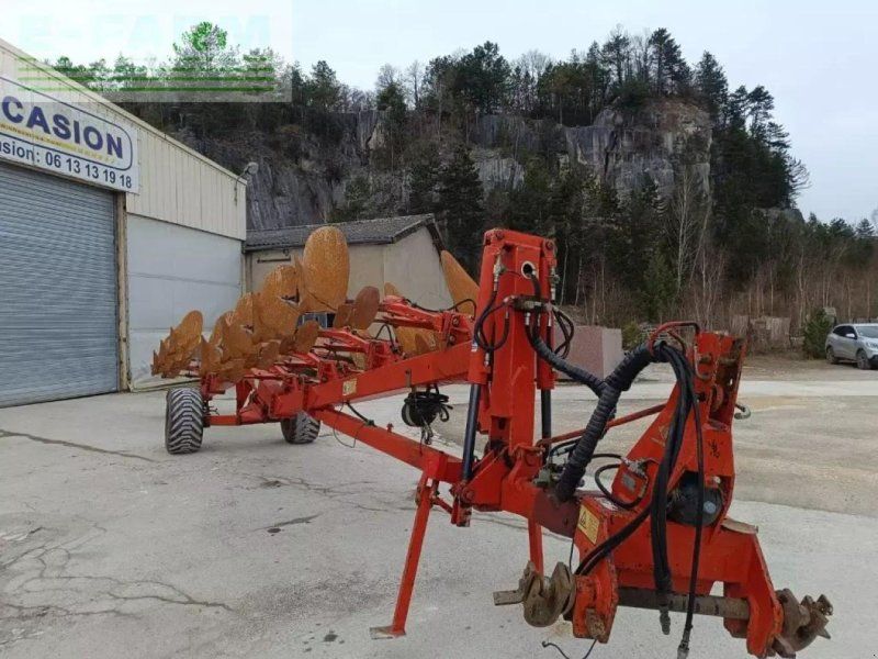 Kuhn manager f8