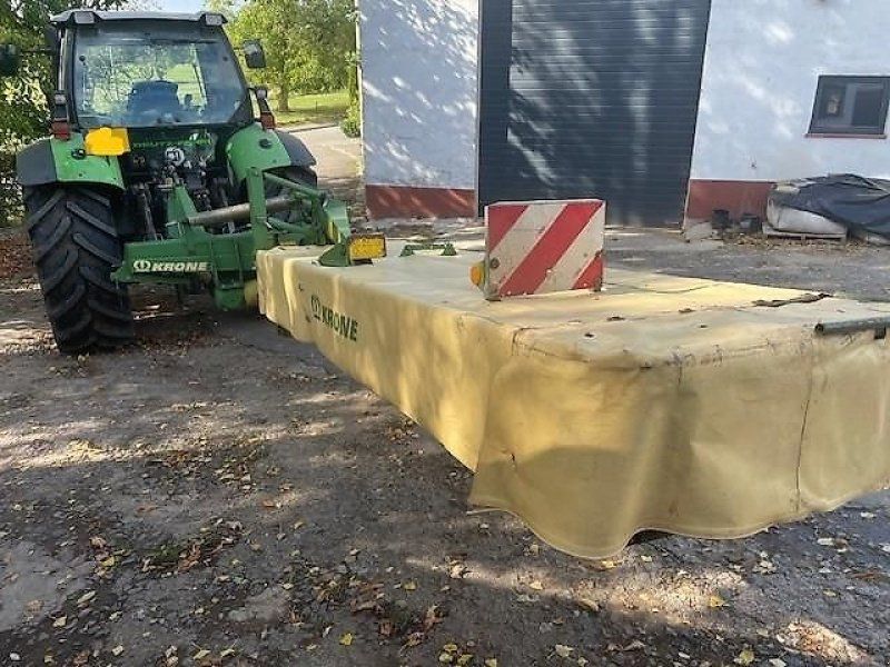Krone R360