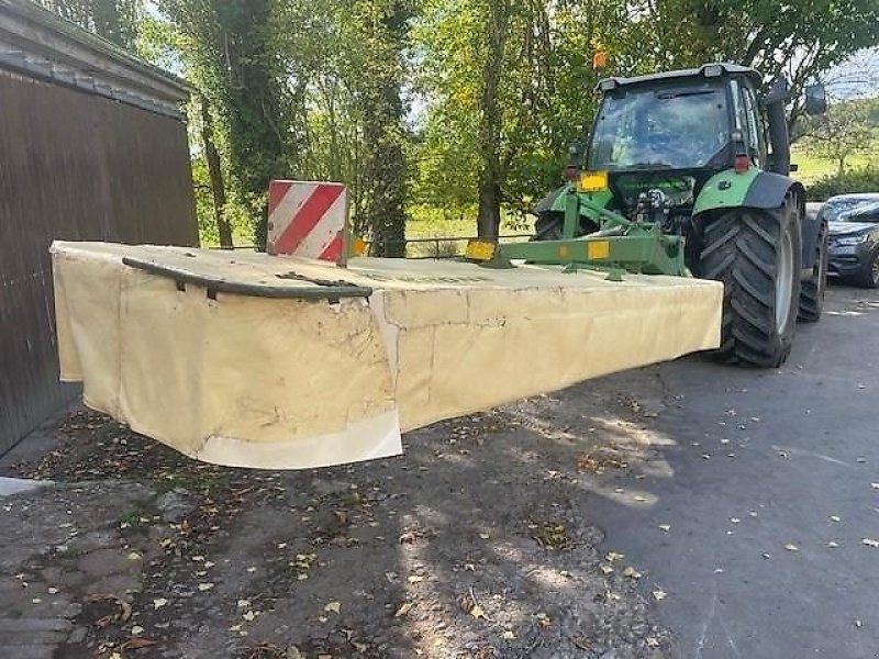 Krone R360
