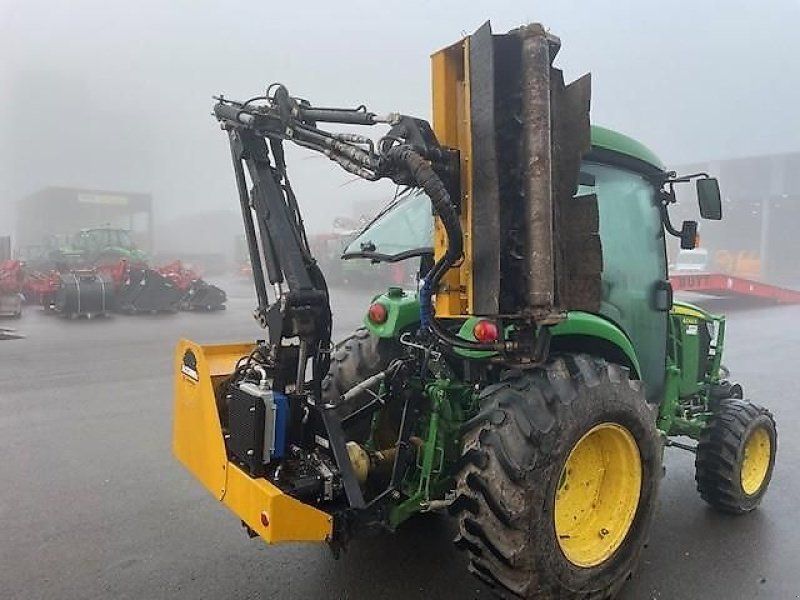 McConnel 3430