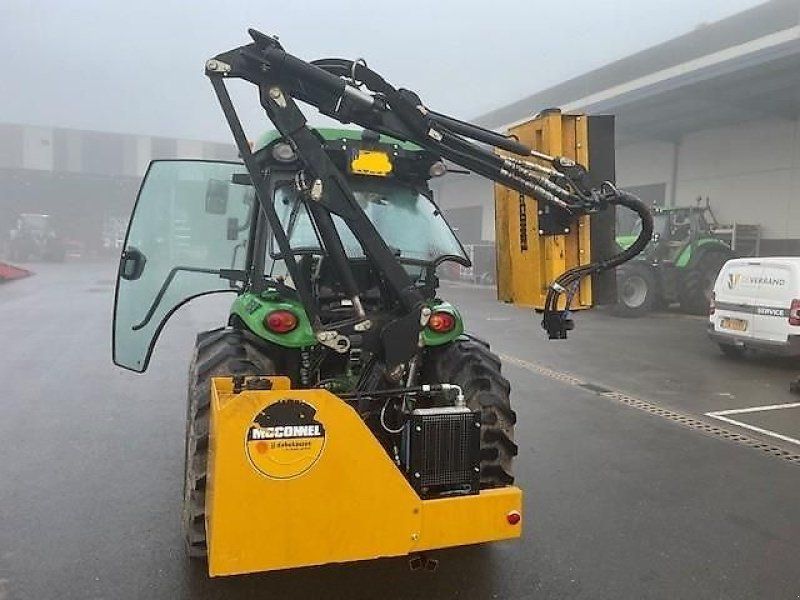 McConnel 3430