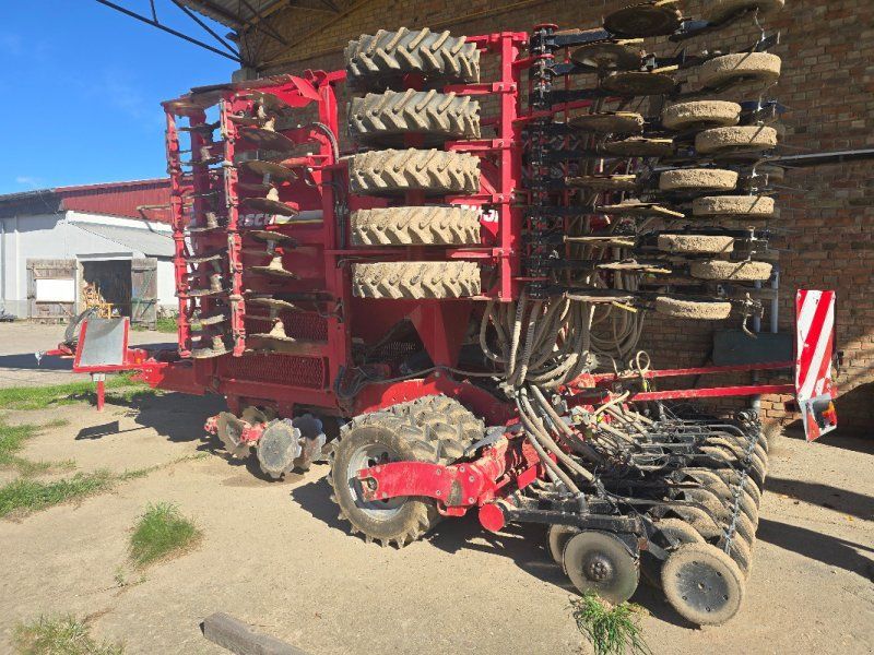 Horsch Pronto 6 DC