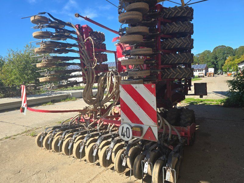 Horsch Pronto 6 DC
