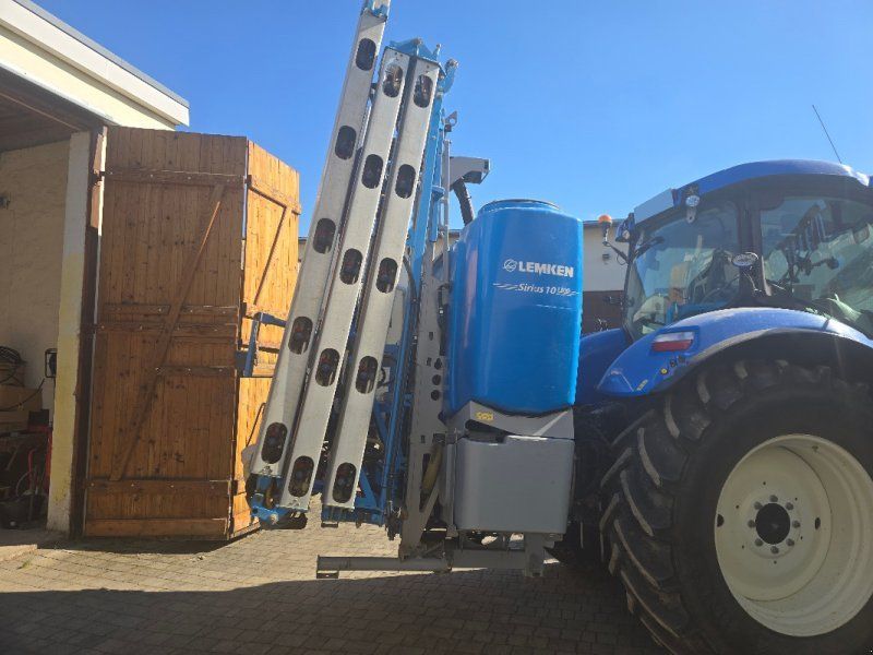 Lemken Sirius 10 1300