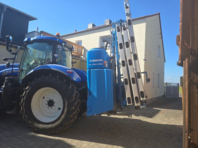 Lemken Sirius 10 1300