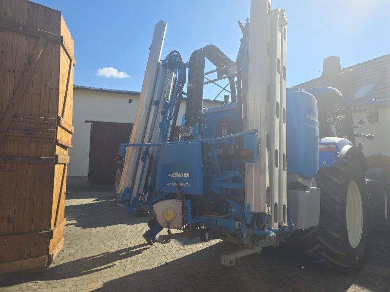 Lemken Sirius 10 1300