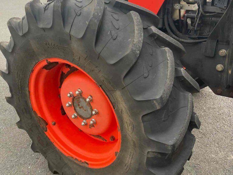 Kubota Tracteur agricole M9960