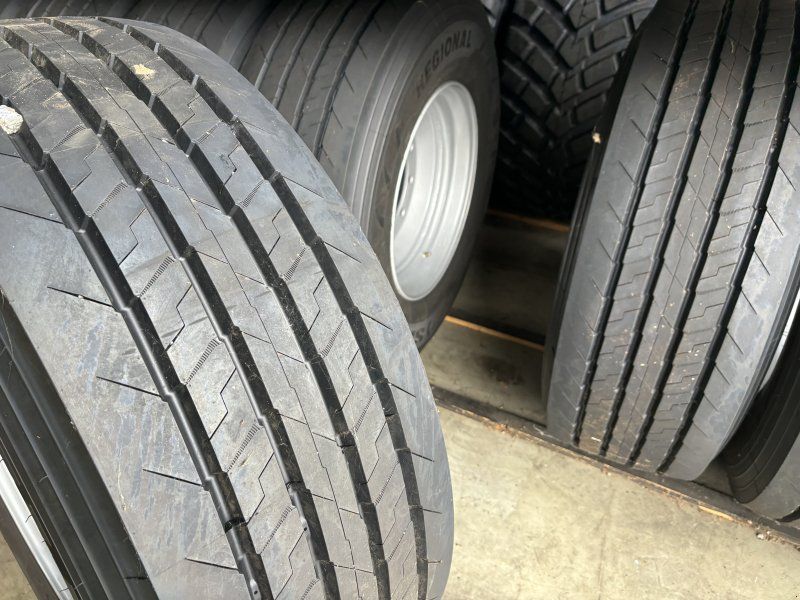 Sailun 385/65 R22,5