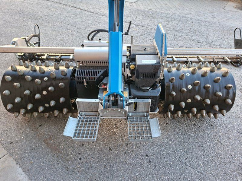 Brielmaier 108.00001.46 Motormäher