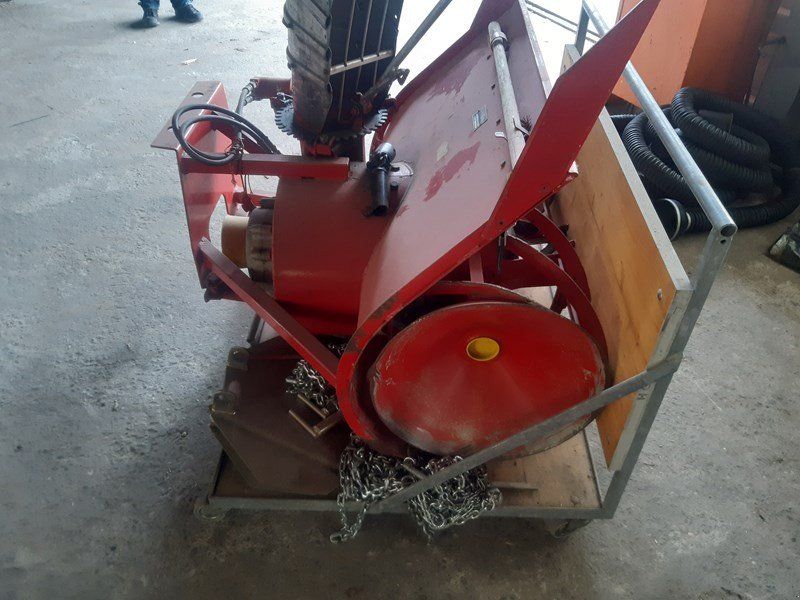 ZSF 55/45 100L