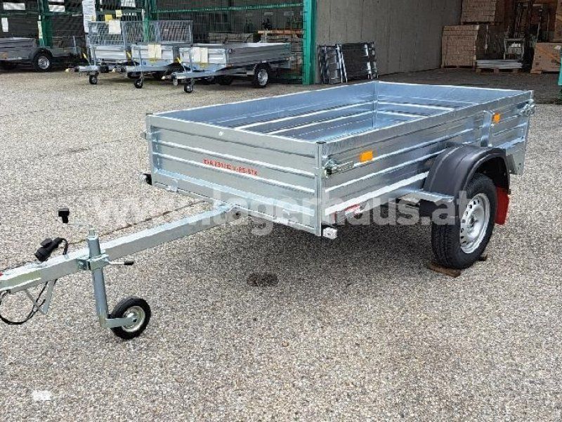 Pongratz EPA 230/12 U-RS-STK