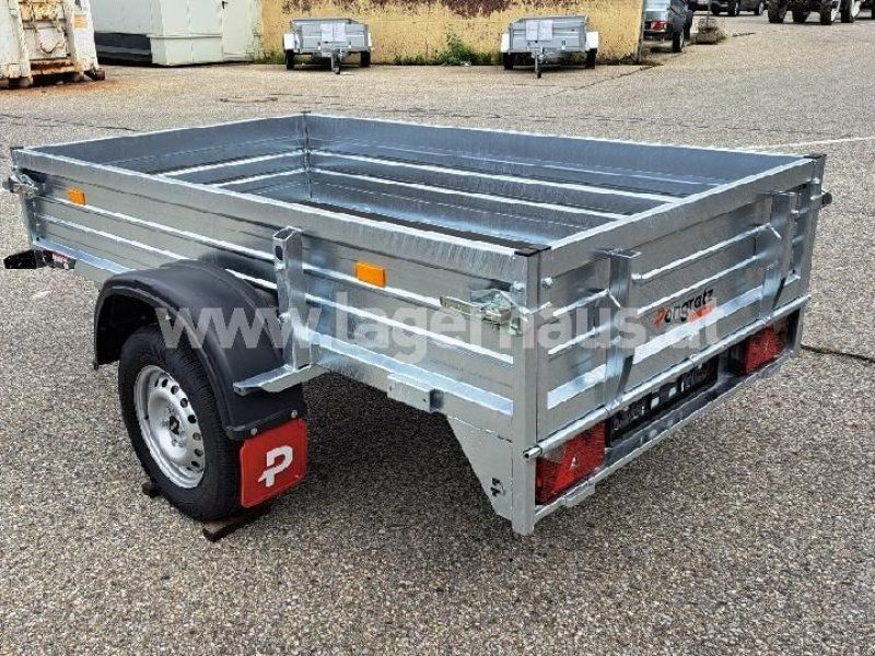 Pongratz EPA 230/12 U-RS-STK