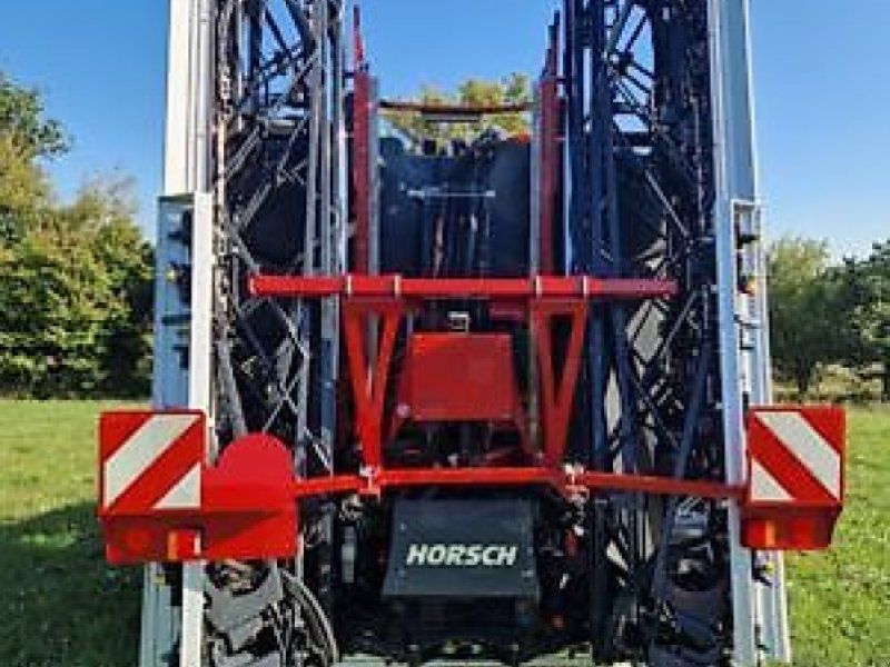 Horsch LEEB 1.8 CS