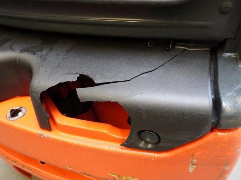 Linde E 18 L EVO 386-02