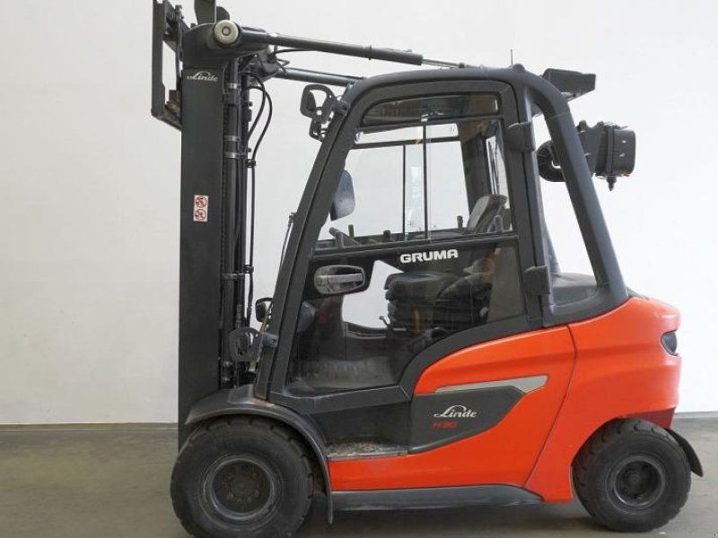 Linde H 30 D 1202
