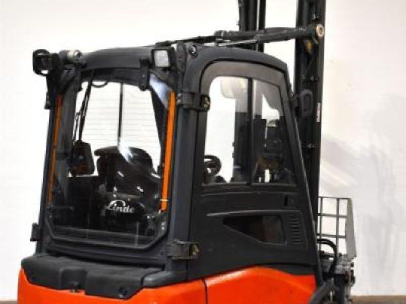 Linde E 20 L EVO 386-02