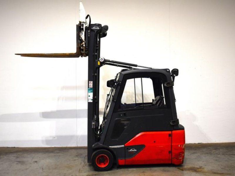 Linde E 20 L EVO 386-02