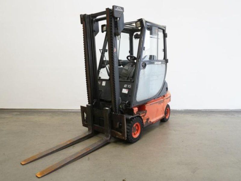 Linde E 16 P 335-02