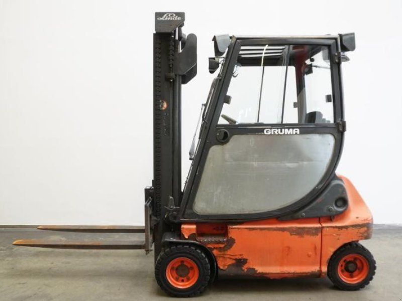 Linde E 16 P 335-02
