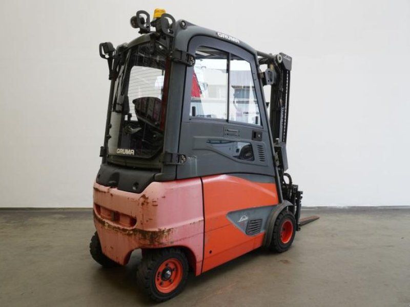 Linde E 18 PH EVO 386-02