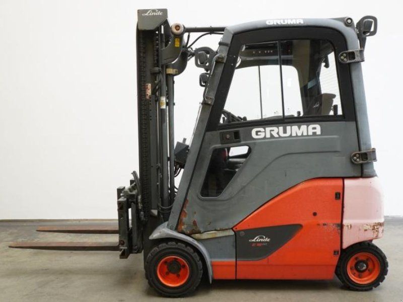 Linde E 18 PH EVO 386-02