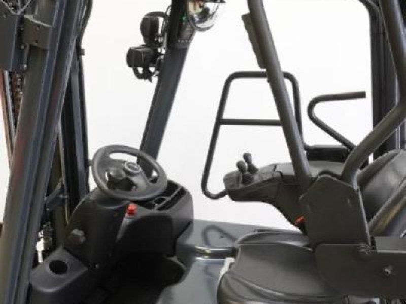 Linde E 14 EVO 386-02