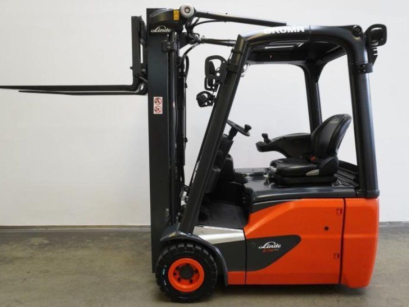 Linde E 14 EVO 386-02