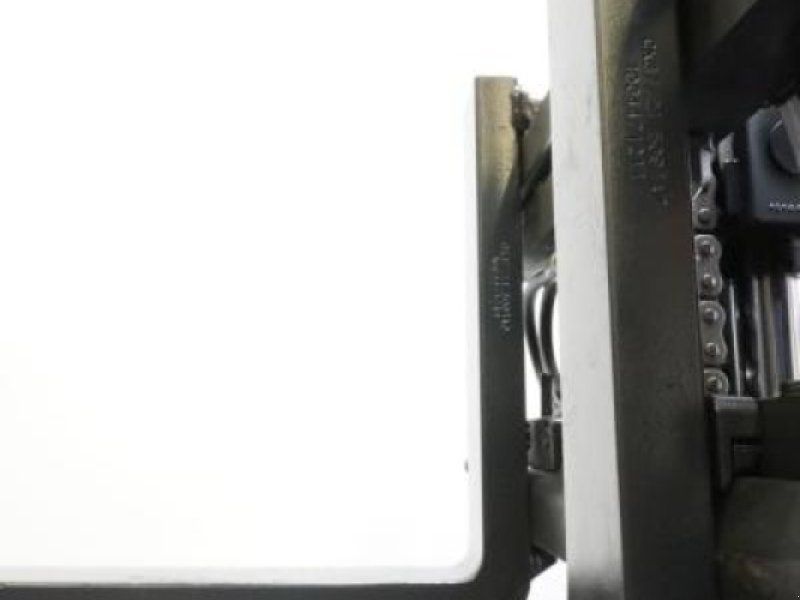 Linde E 14 EVO 386-02