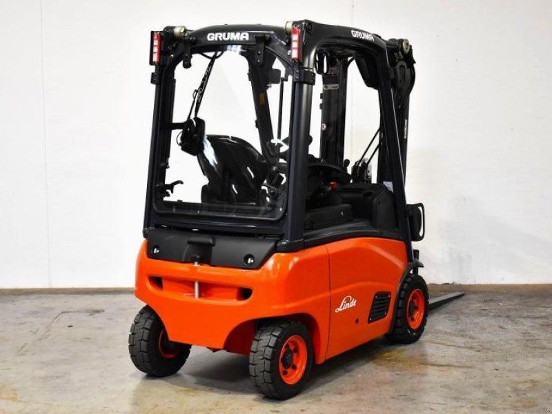 Linde E 16 P 386