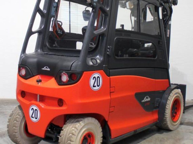 Linde E 50 L 388