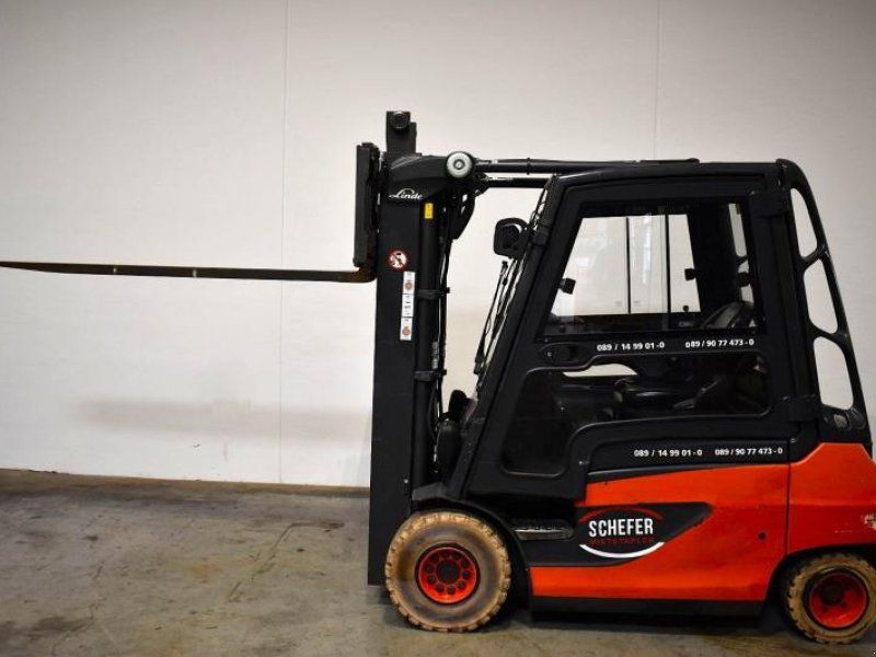 Linde E 30 387
