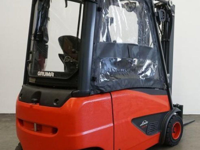 Linde E 20 PH EVO 386-02
