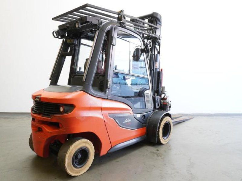 Linde H 30 D 1202