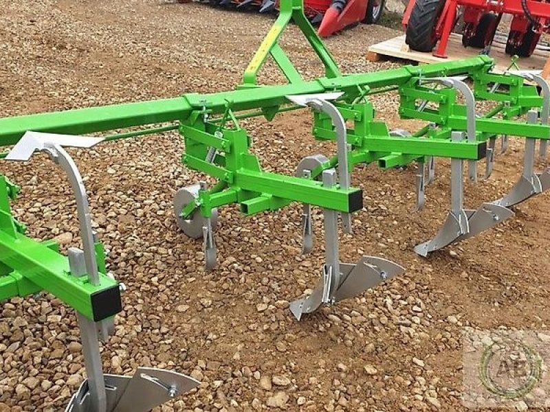 Bomet pielniko-obsypnik Norma P475/1