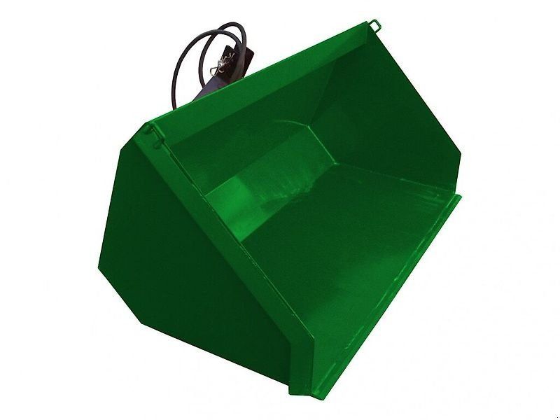 Agromet łyżka z hydrauliką do ciągnika ŁH-2500