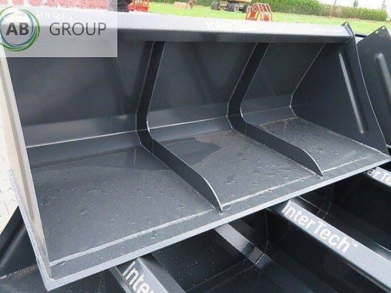 Inter Tech łyżka trapezowa 2m SL03/S13