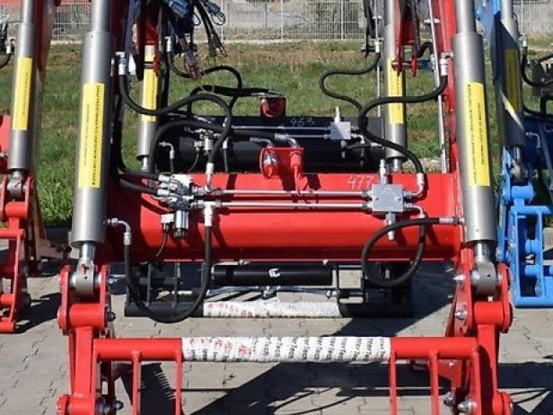 Inter Tech Ładowacz Czołowy IT1600/S