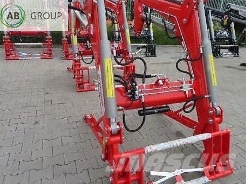 Inter Tech Ładowacz Czołowy IT1600/S