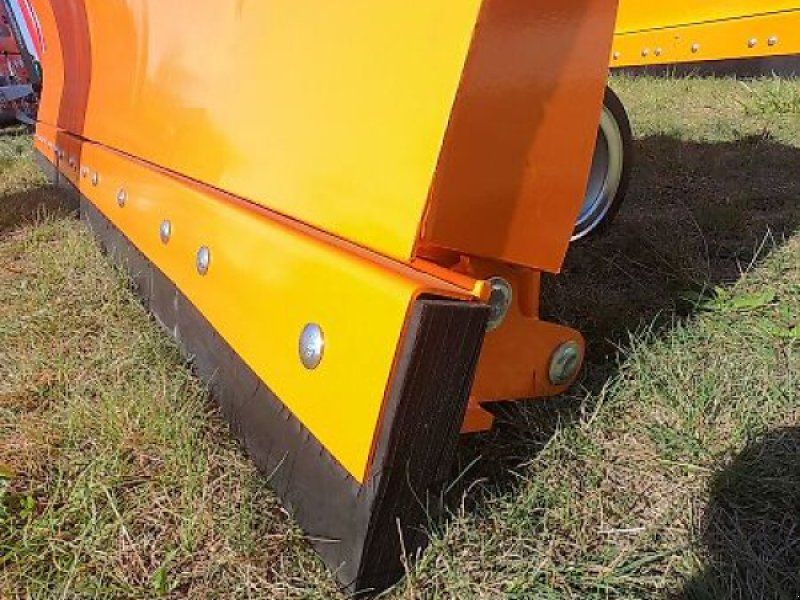 Spawex pług odśnieżny prosty PS-2, 3 m