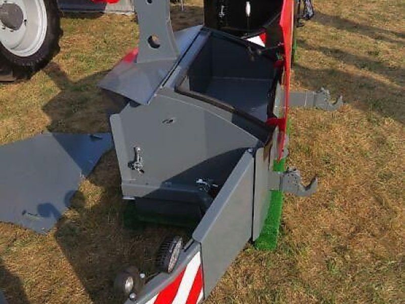 Kaber obciążnik ze zderzakiem 700 kg